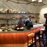 Departure Restaurant + Lounge