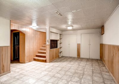 5671 east bates avenue Denver-large-018-28-Lower Level Recreation Room-1498x1000-72dpi