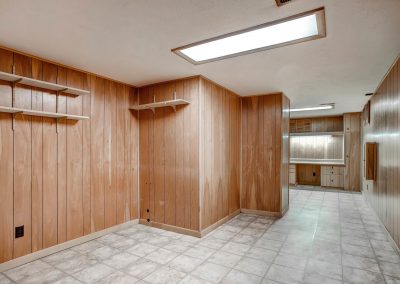 5671 east bates avenue Denver-large-022-19-Lower Level Recreation Room-1498x1000-72dpi